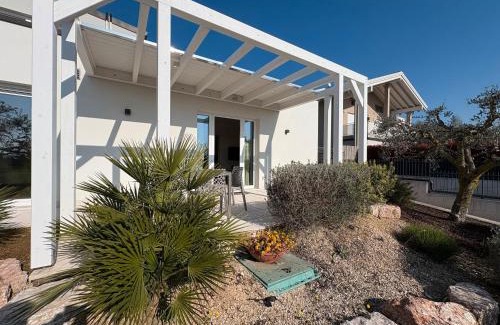 Marciaga Apartment | Ai Colli country view apartment