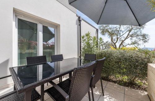 Marciaga Apartment | Ai Colli garden relax apartment