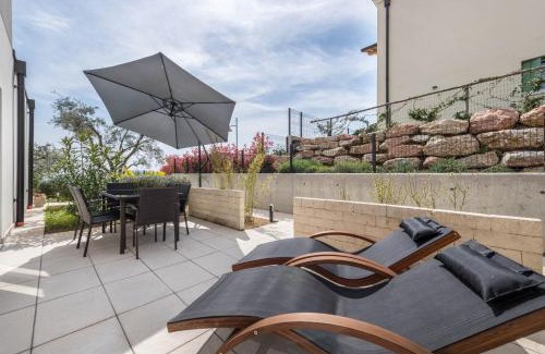 Marciaga Apartment | Ai Colli garden relax apartment