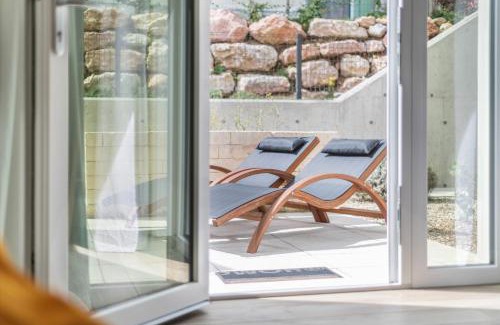 Marciaga Apartment | Ai Colli garden relax apartment