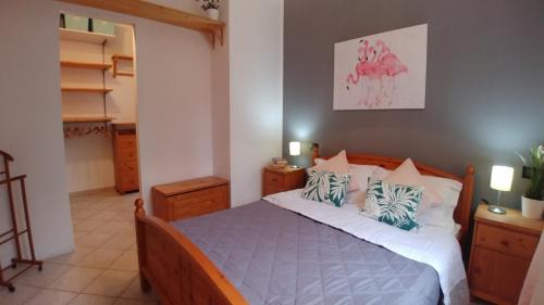 Cervia House | Ai fenicotteri