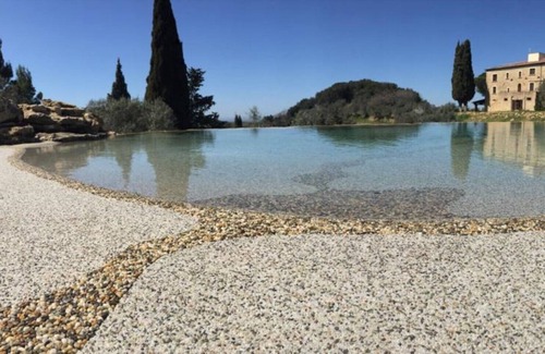 Guardistallo House | Ai Massi