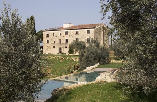 Guardistallo House | Ai Massi