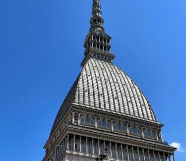 Historic Centre Apartment | Ai piedi della Mole