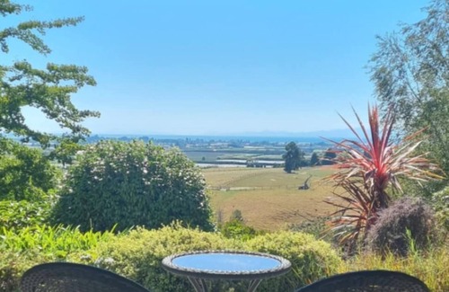 Motueka Apartment | Ai's Rural Retreat