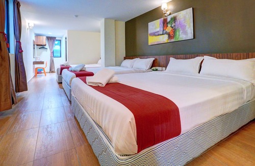 Jonker Walk Hotel | Ai Smart Hotel @ Jonker