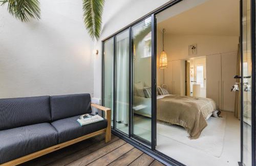 Biarritz House | aÏA KEYWEEK Quiet town house