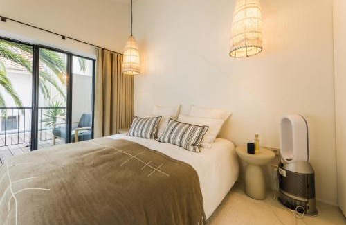 Biarritz House | aÏA KEYWEEK Quiet town house