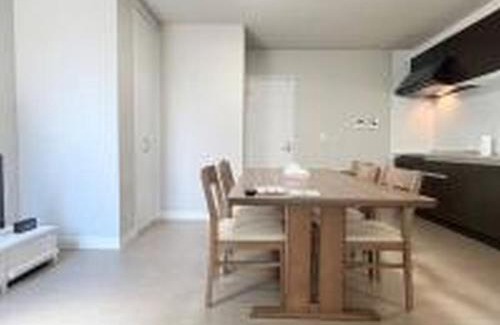 Ikuno Apartment | AIA Shinimazato201 新今里201