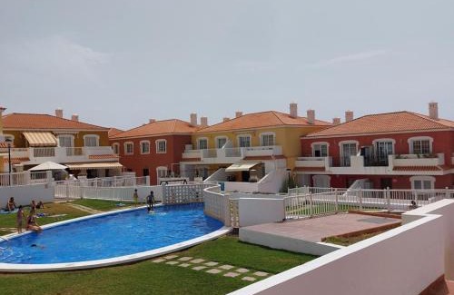 Poris de Abona Apartment | Aialmar