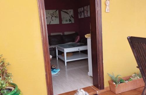 Poris de Abona Apartment | Aialmar