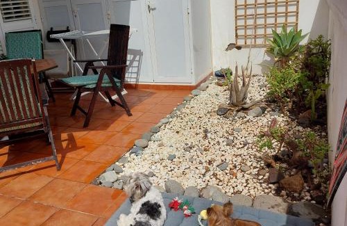 Poris de Abona Apartment | Aialmar
