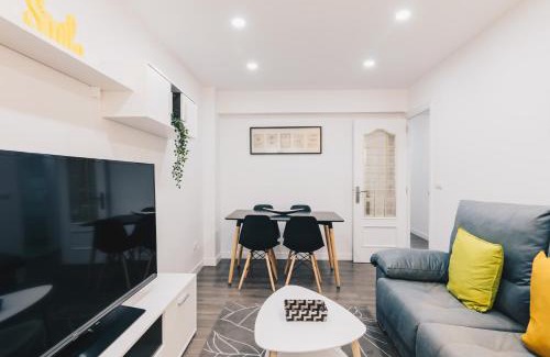 Santutxu Apartment | Aiara apartment by People Rentals
