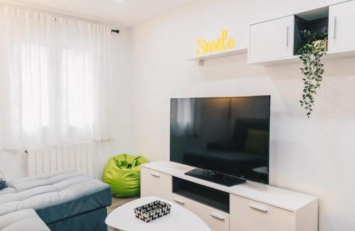 Santutxu Apartment | Aiara apartment by People Rentals