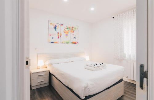 Santutxu Apartment | Aiara apartment by People Rentals