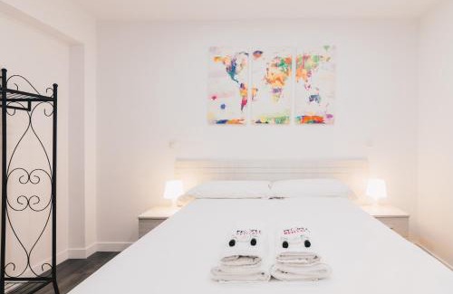 Santutxu Apartment | Aiara apartment by People Rentals