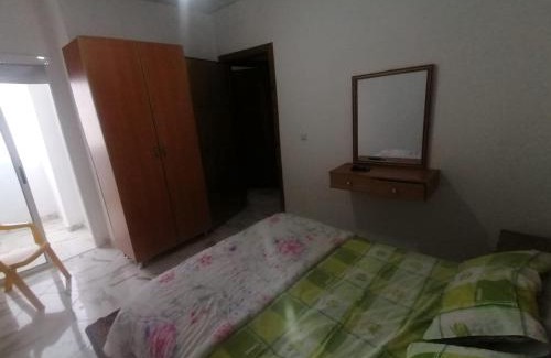 Ville Nouvelle Apartment | Aicha appartement 2