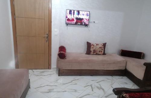 Ville Nouvelle Apartment | Aicha appartement 2