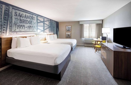 West Yarmouth Hotel | Aiden by Best Western Cape Cod - West Yarmouth