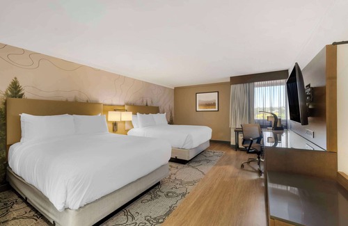 Flagstaff Hotel | Aiden by Best Western Flagstaff