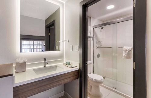 Reno/Tahoe Airport Hotel | Aiden by Best Western South Reno