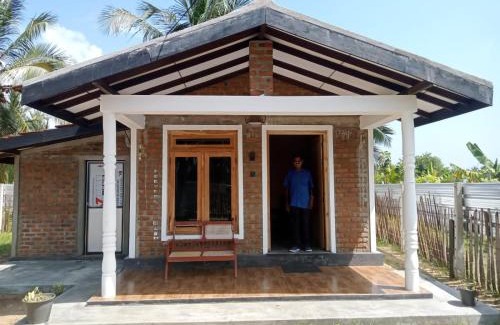 Pasikuda House | Aiden Homestay
