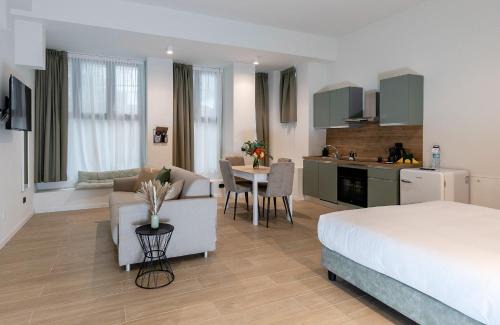 Milan Apartment | Aiello Hotels - CityLife Apartments