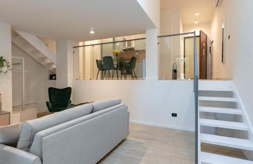 Milan Apartment | Aiello Hotels - CityLife Apartments