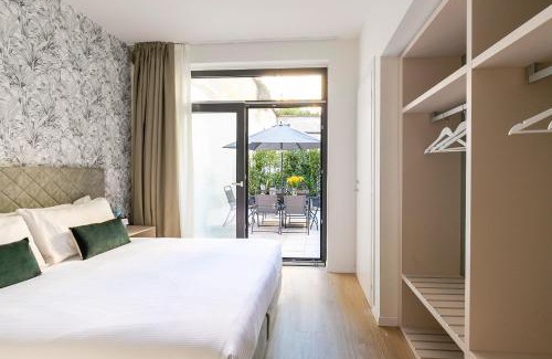 Milan Apartment | Aiello Hotels - CityLife Apartments