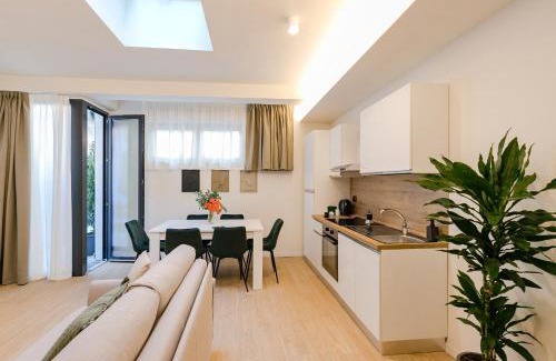 Milan Apartment | Aiello Hotels - CityLife Apartments