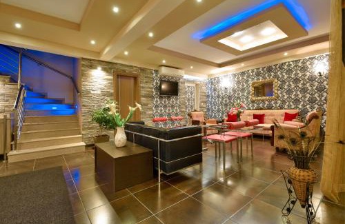 Leptokaria Apartment | Aigli Rooms