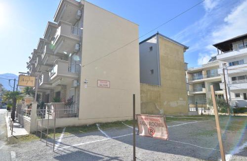 Leptokaria Apartment | Aigli Rooms