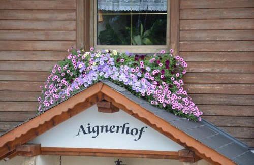 Aich House | Aignerhof