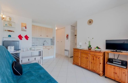 Port Leucate Apartment | Aigues Marines by Interhome