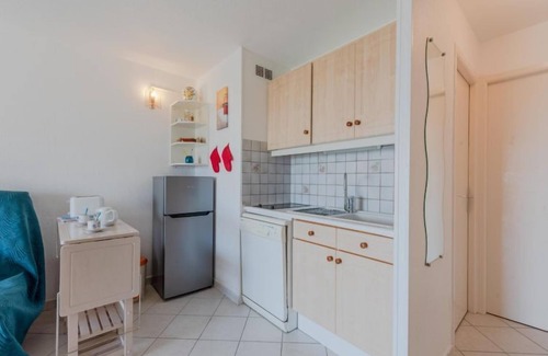 Port Leucate Apartment | Aigues Marines by Interhome