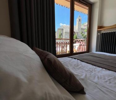 Valloire Hotel | Aiguille Noire