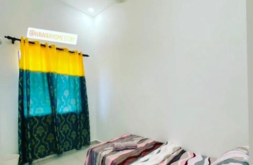 Kampung Tanjung Kapur Apartment | Aika Homestay Ladang Tanjung Kuala Terengganu with Swimming Pool