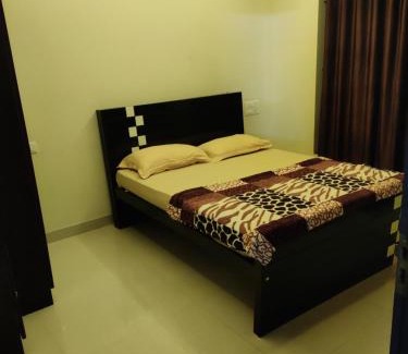 Mangalore Apartment | Aikya