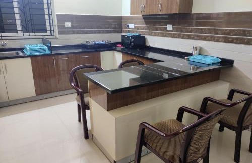 Mangalore Apartment | Aikya