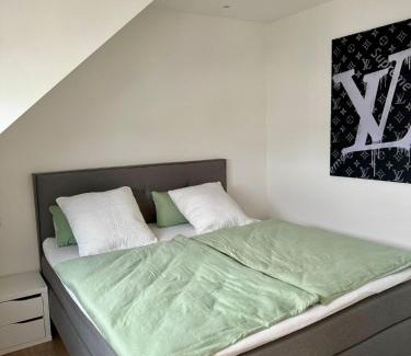 Schwaebisch Hall Apartment | AIL Hall Apartment