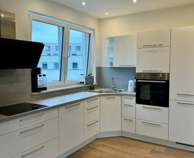 Schwaebisch Hall Apartment | AIL Hall Apartment