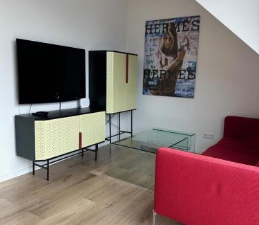 Schwaebisch Hall Apartment | AIL Hall Apartment