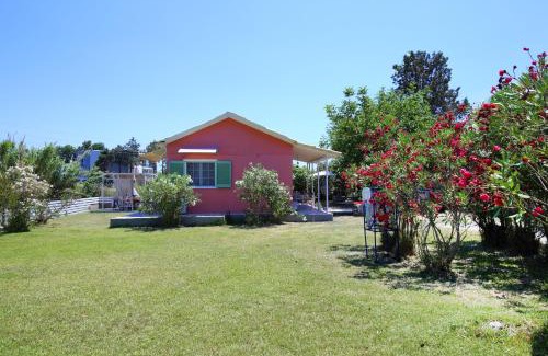 Kariotai House | Ailanto