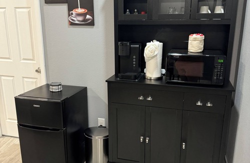 East Tampa Apartment | Aileen Special Place