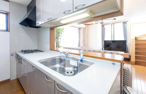 Takasaki House | AileHouse 3