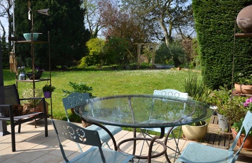 Pleudaniel Bed & Breakfast | Ailes & iles