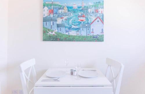 Troon Apartment | Ailsa Retreat