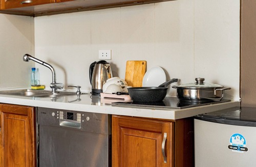 Truc Bach Apartment | Aimee House - Pham Hong Thai