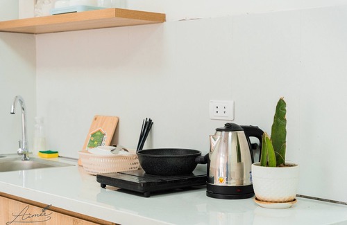 Truc Bach Apartment | Aimee House - Pham Hong Thai
