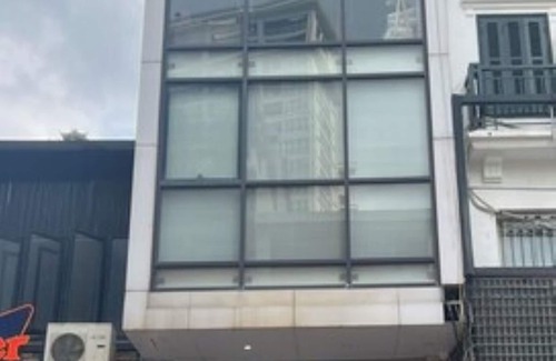Truc Bach Apartment | Aimee House - Pham Hong Thai